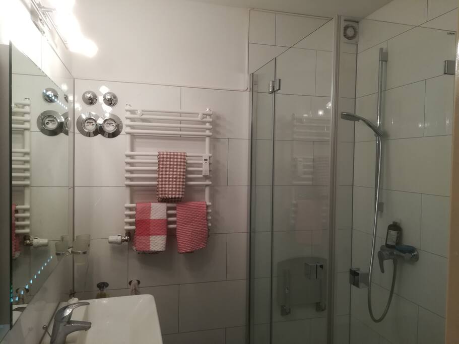 Badzimmer