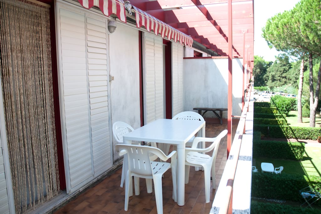 Terrazza