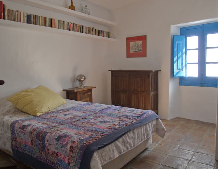 ორსაწოლიანი ნომერი