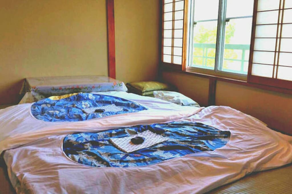 Futon sets