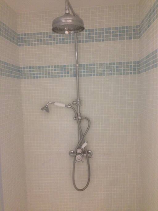 Douche