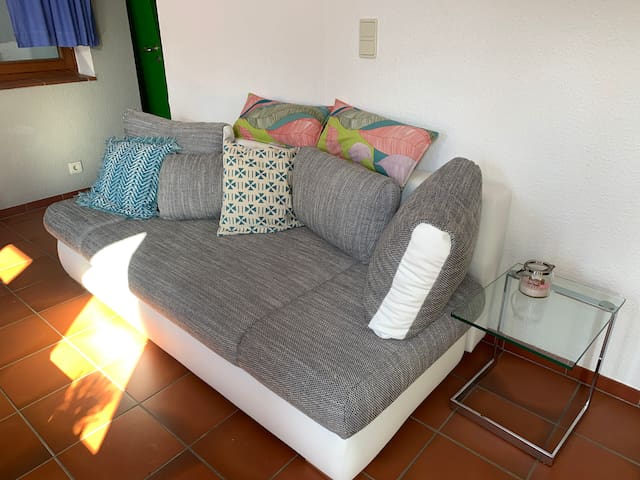 Airbnb Mayen Koblenz Vacation Rentals Places To Stay Rhineland Palatinate Germany