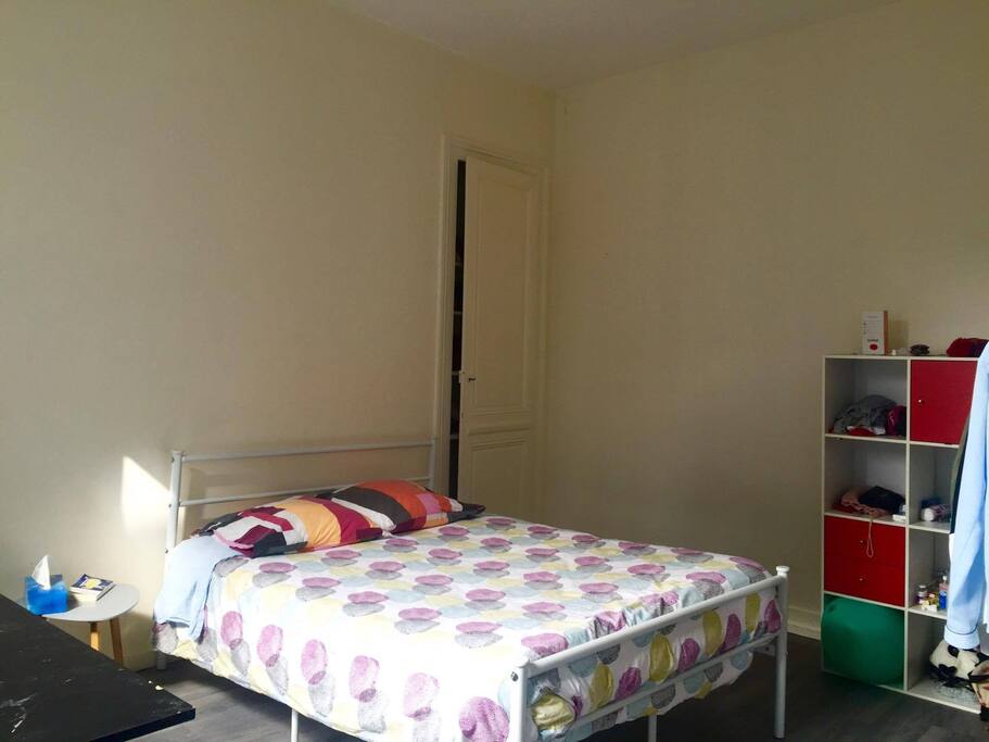 Chambre 2