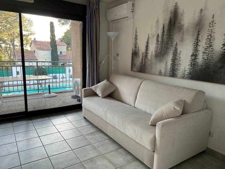 Всекидневна