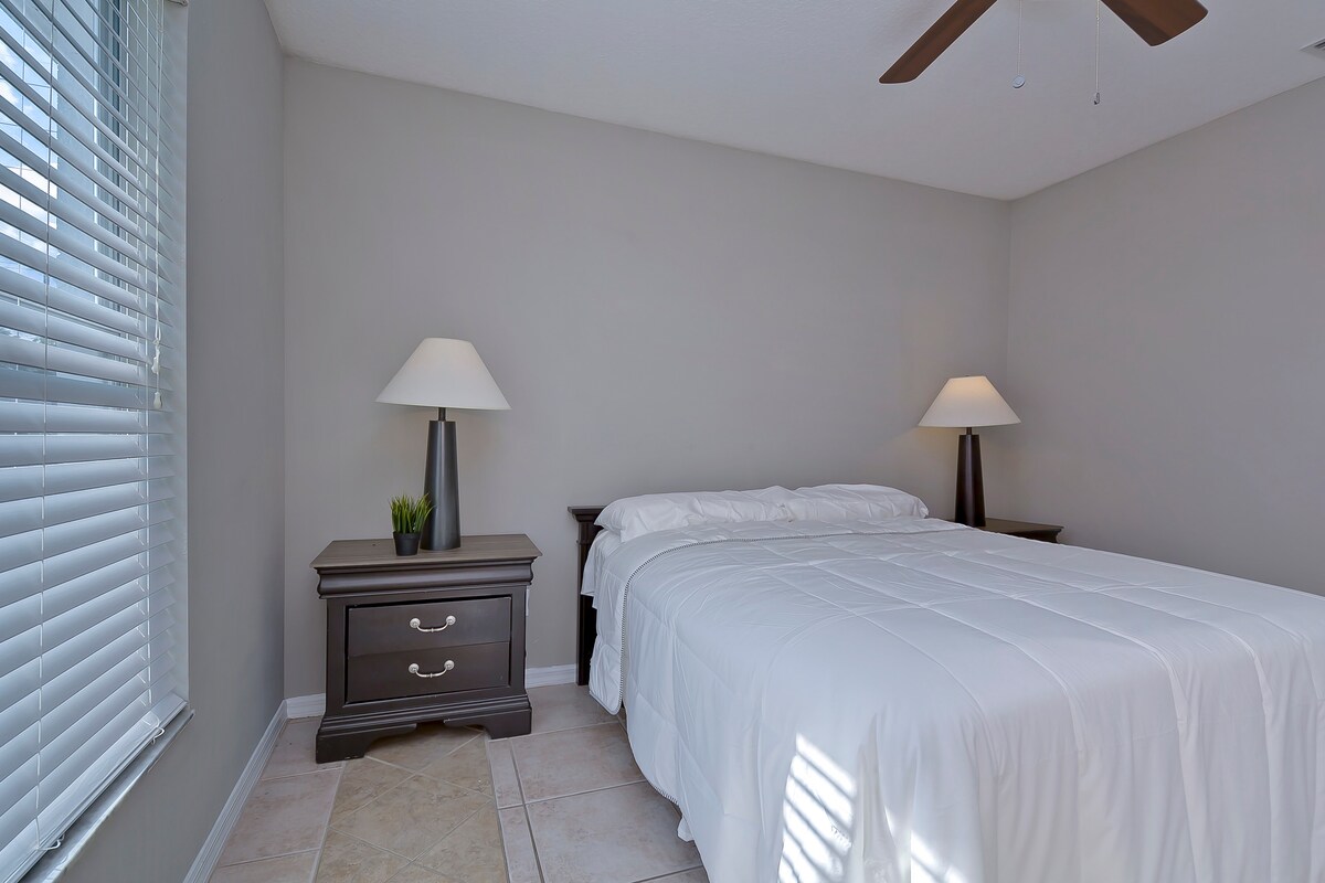 ห้องนอนที่ 1