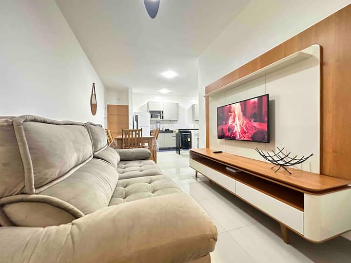 Sebule yenye SmartTV, mtandao wa nyuzi! 