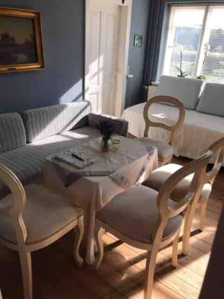 Спална соба 2