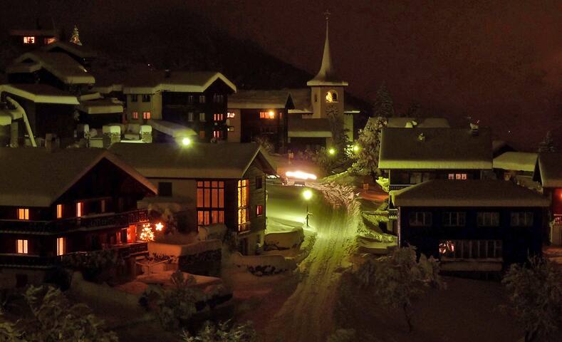 Cozy room for 1 or 2 persons