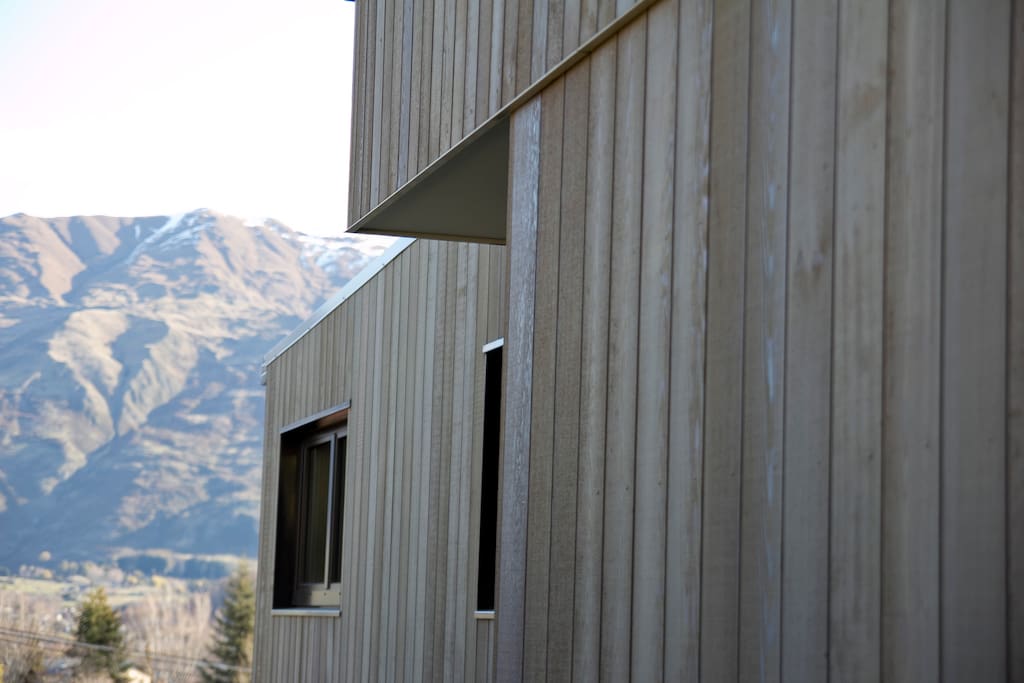 Passive house