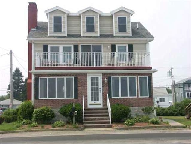 Airbnb North Hampton Beach Vacation Rentals Places To Stay