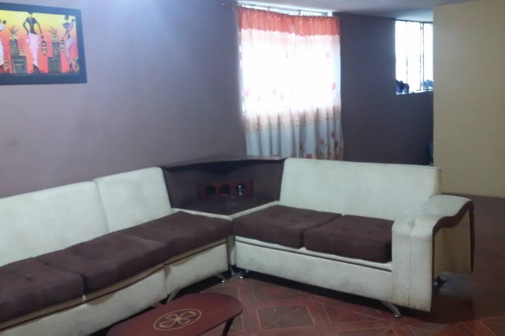 Sala