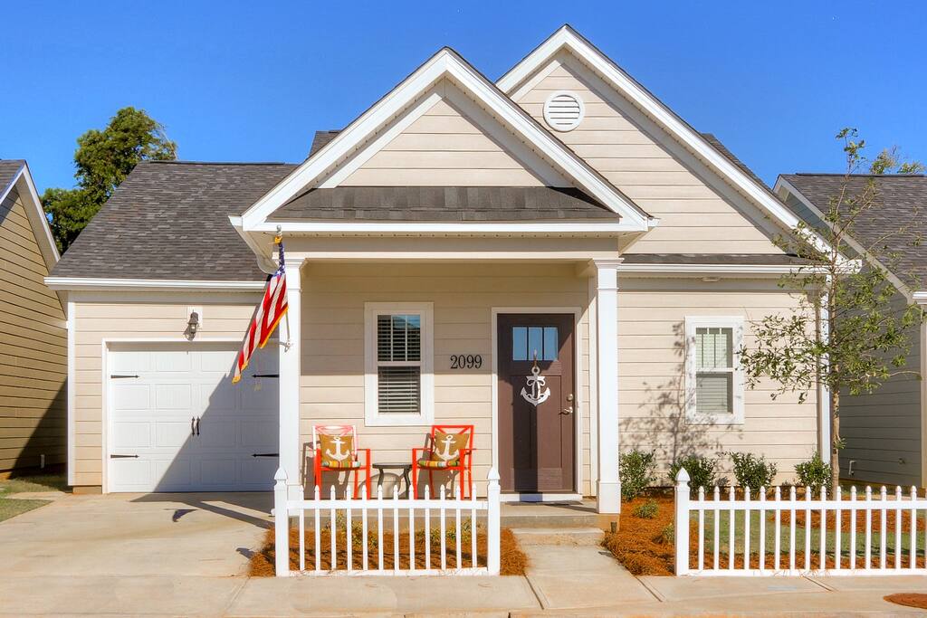 3 Bedroom