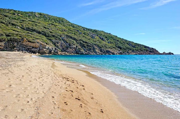 Get 2 ou 3 chambres a coucher dans la plage de myrte Free