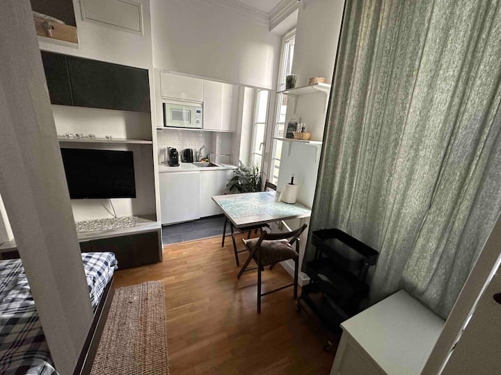 Charmant Studio à Montmartre - París