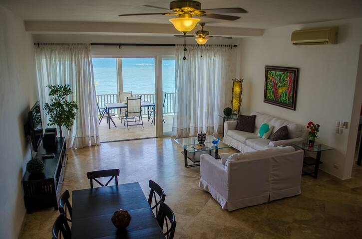 Beach Palace Cabarete managed Airbnb listing 2