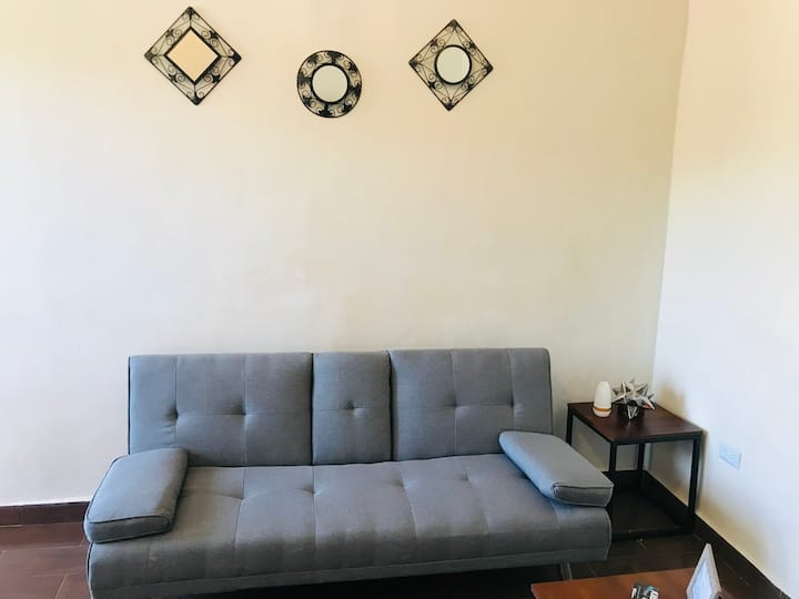 Casa Marbella Depto Pa - Ciudad Acuña
