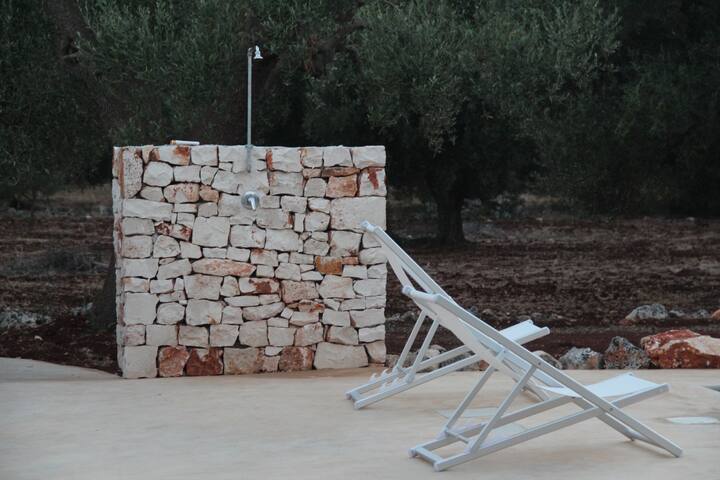 Trullo ALTO SALENTO OSTUNI gallery image 4