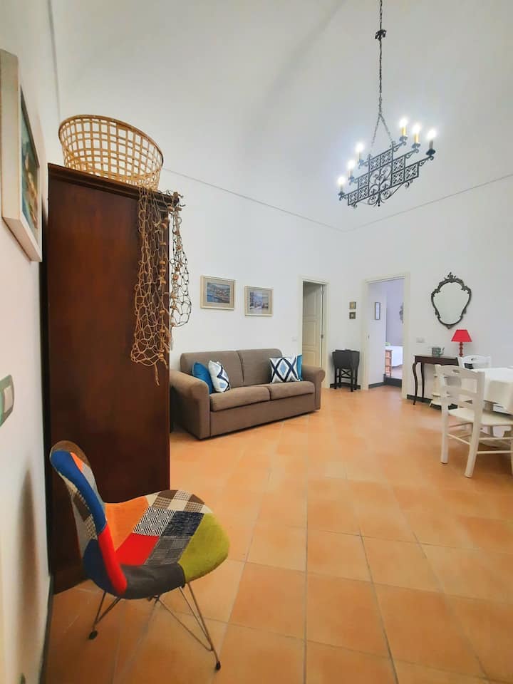 Всекидневна