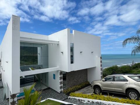 A real home to enjoy and relax