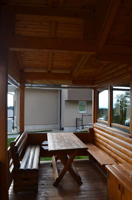 Porch
