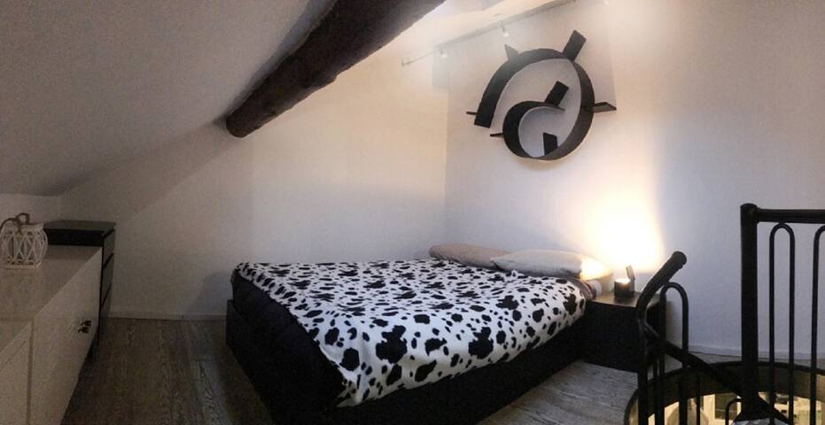 Modern&Comfortable at 5 minutes from the centre gallery image 3