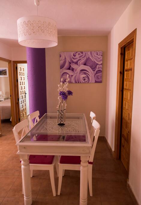 COMEDOR