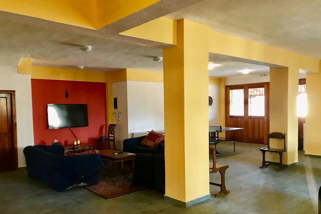 Play Area