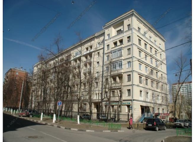 Ул энергетики Ул энергетики