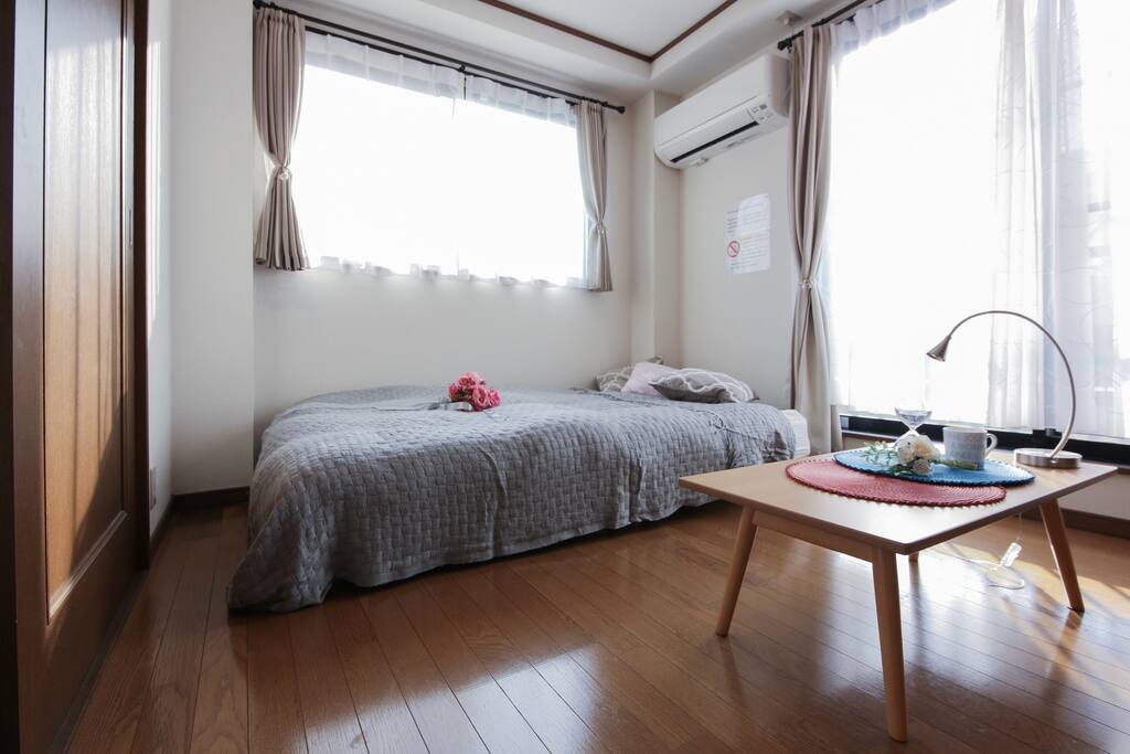 3rd floor