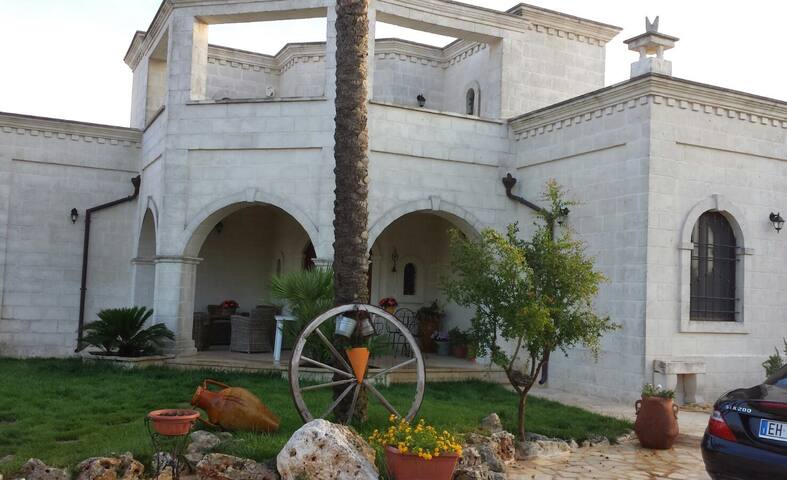 La Suite nel Bosco gallery image 2