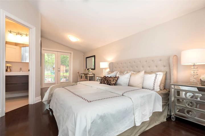 Голяма спалня