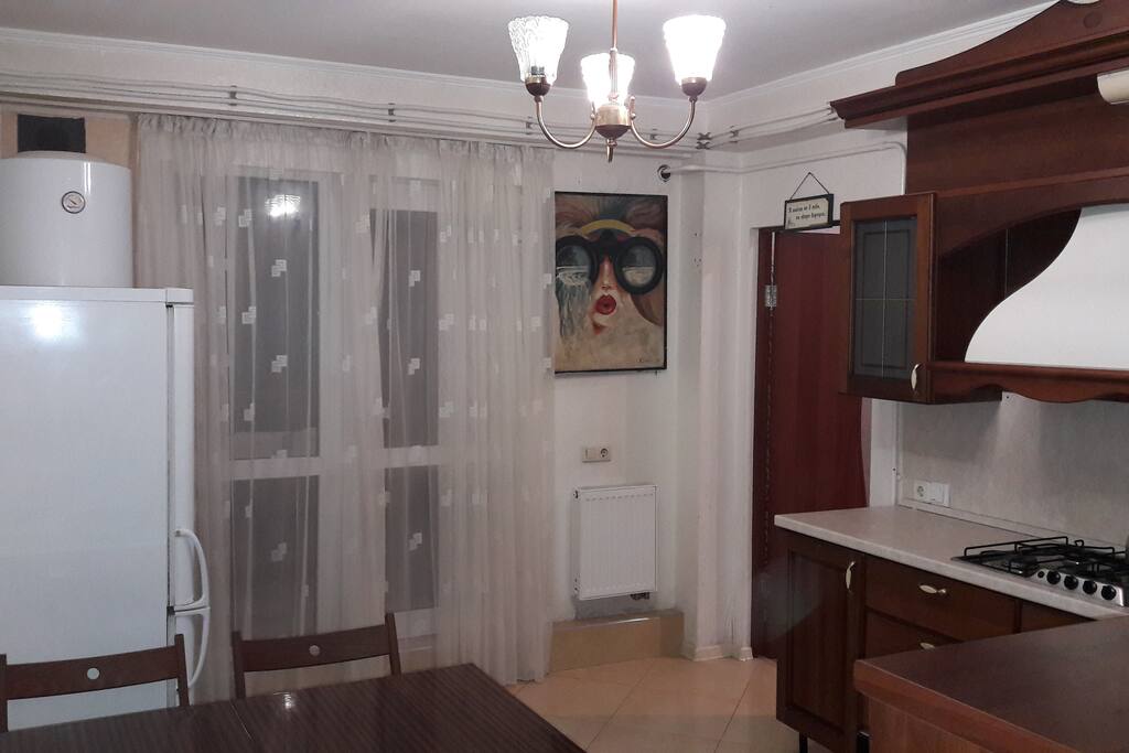 кухня