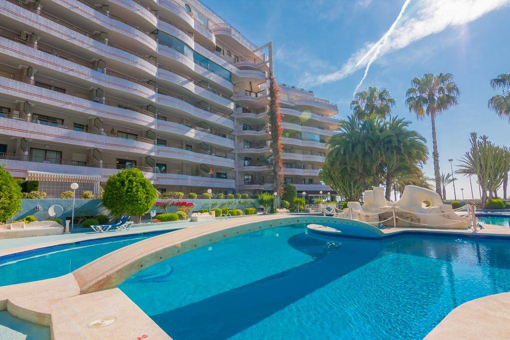 Paraiso Mar 5 - 2