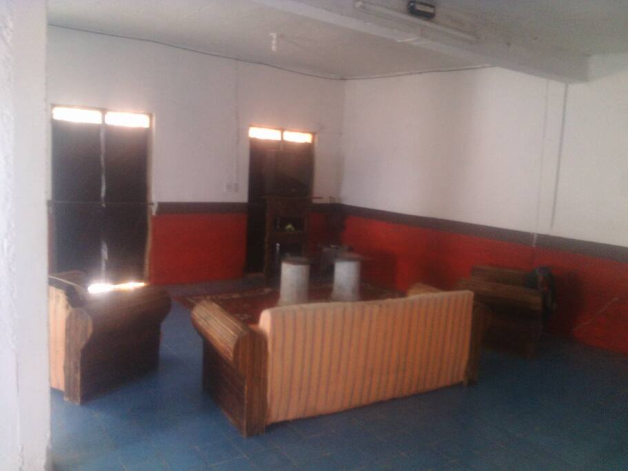 Sala