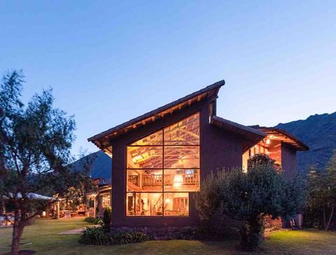Sacred valley villa! The villa of the valley!