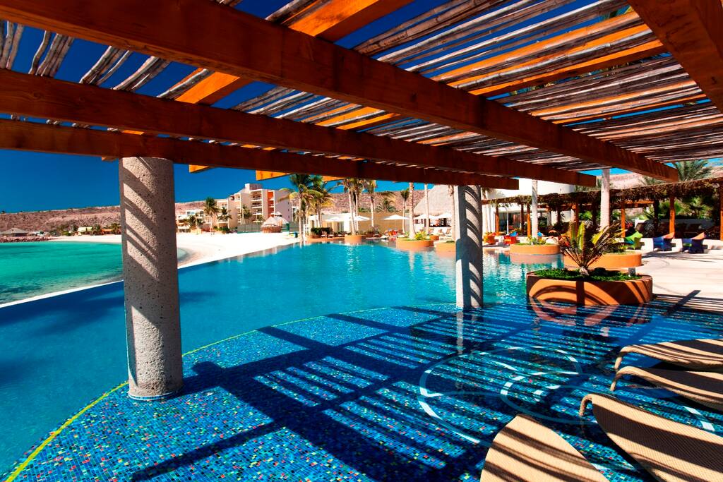 Beach Club