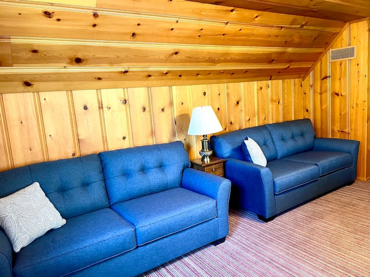 Udobne sofe na razvlačenje