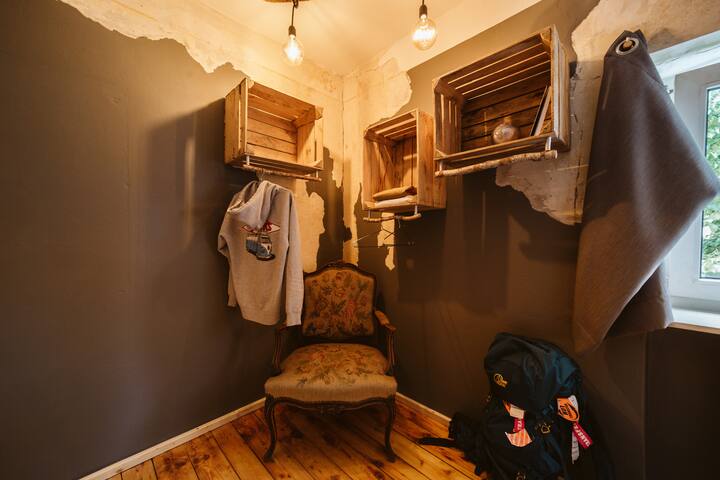 The Keep Eco Residence Twin Bedroom 306 Ostelli In Affitto A Salisburgo Salisburgo Austria