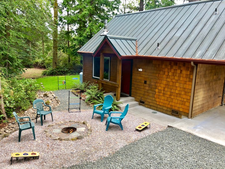 Top 10 Cabin Rentals In Port Angeles, Washington Updated 2024 Trip101