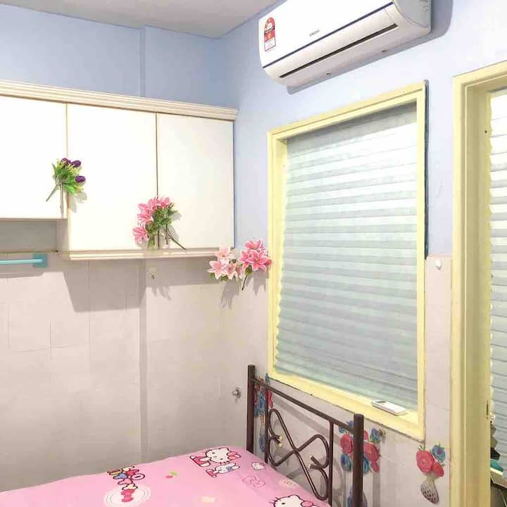 Спална соба 3