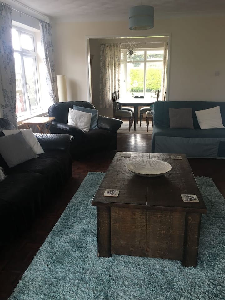 Hayling House - Hayling Island