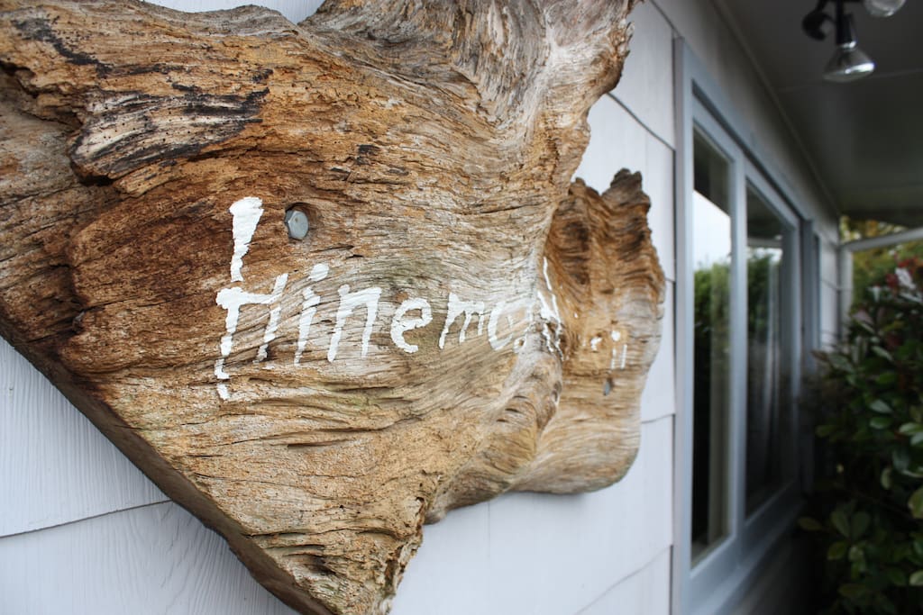 Hinemoa