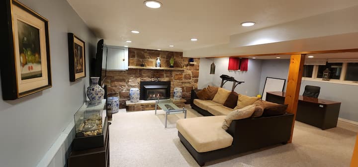 Bungalow Oasis In Kingston Region - Kingston, Canada