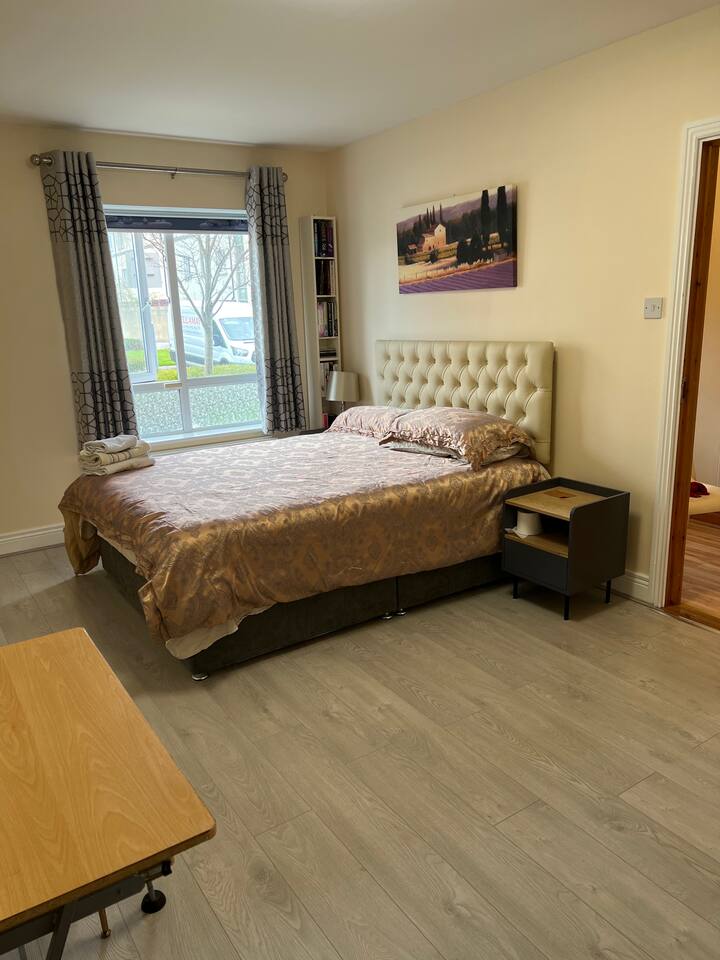 Dublin Furnished Monthly Rentals and Extended Stays Airbnb