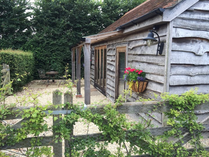 The Hay Barn - Sherborne