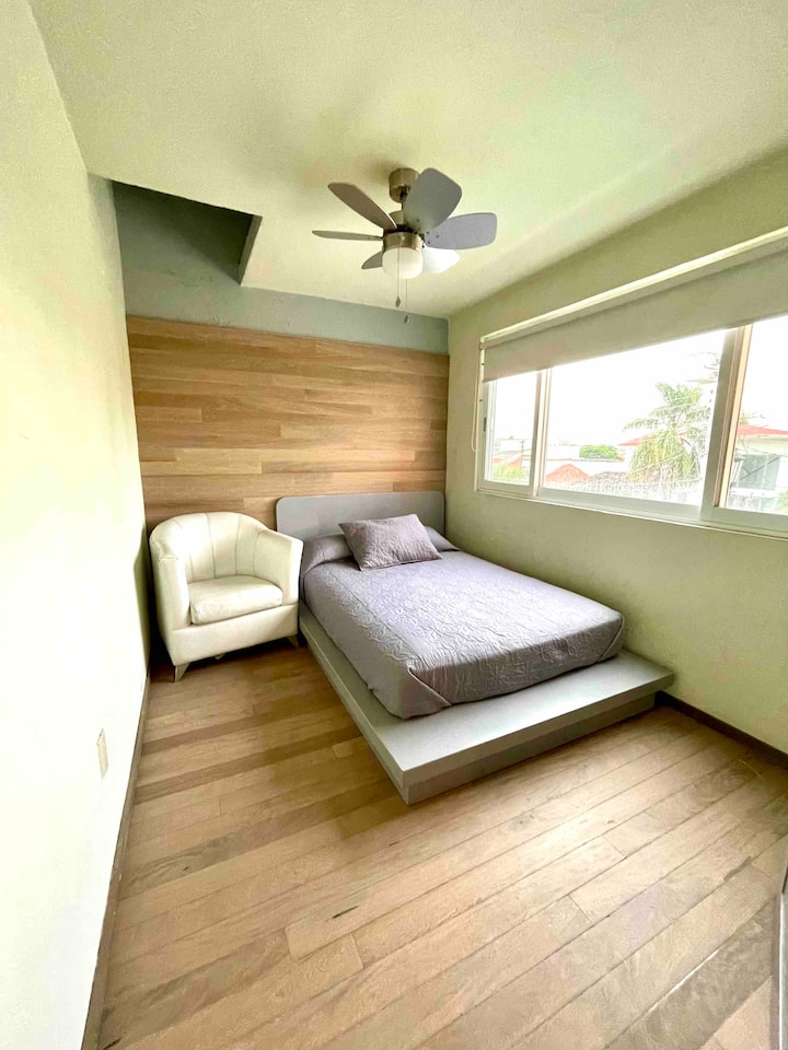 Studio Room 3 PA Street