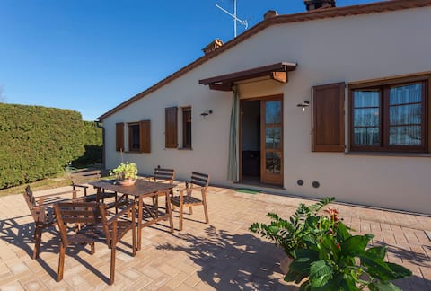 Piccolo Cottage San Gimignano
