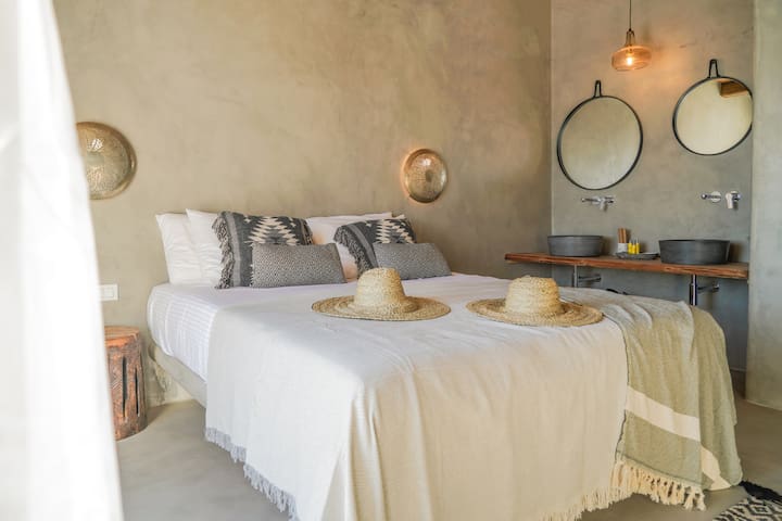 Guest favorite listing in Mykonos
