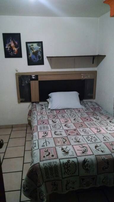 Recamara 2