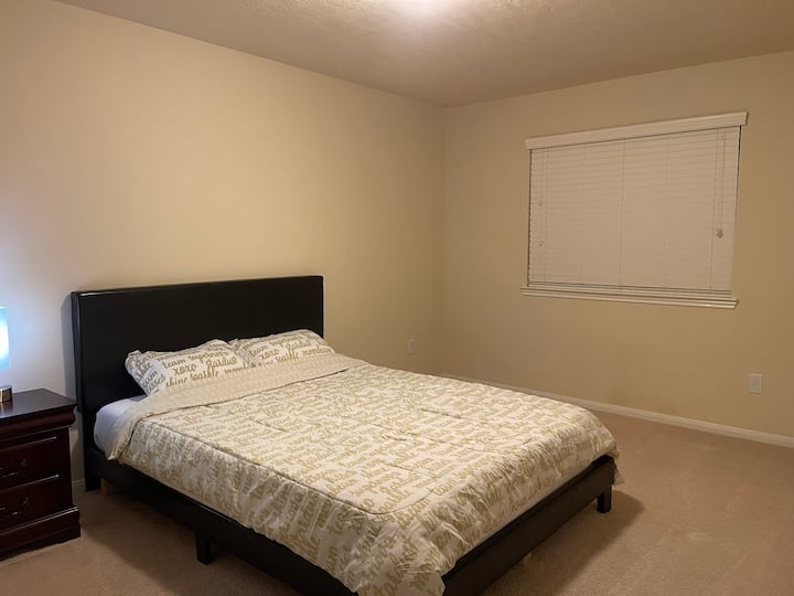 Спална соба 1